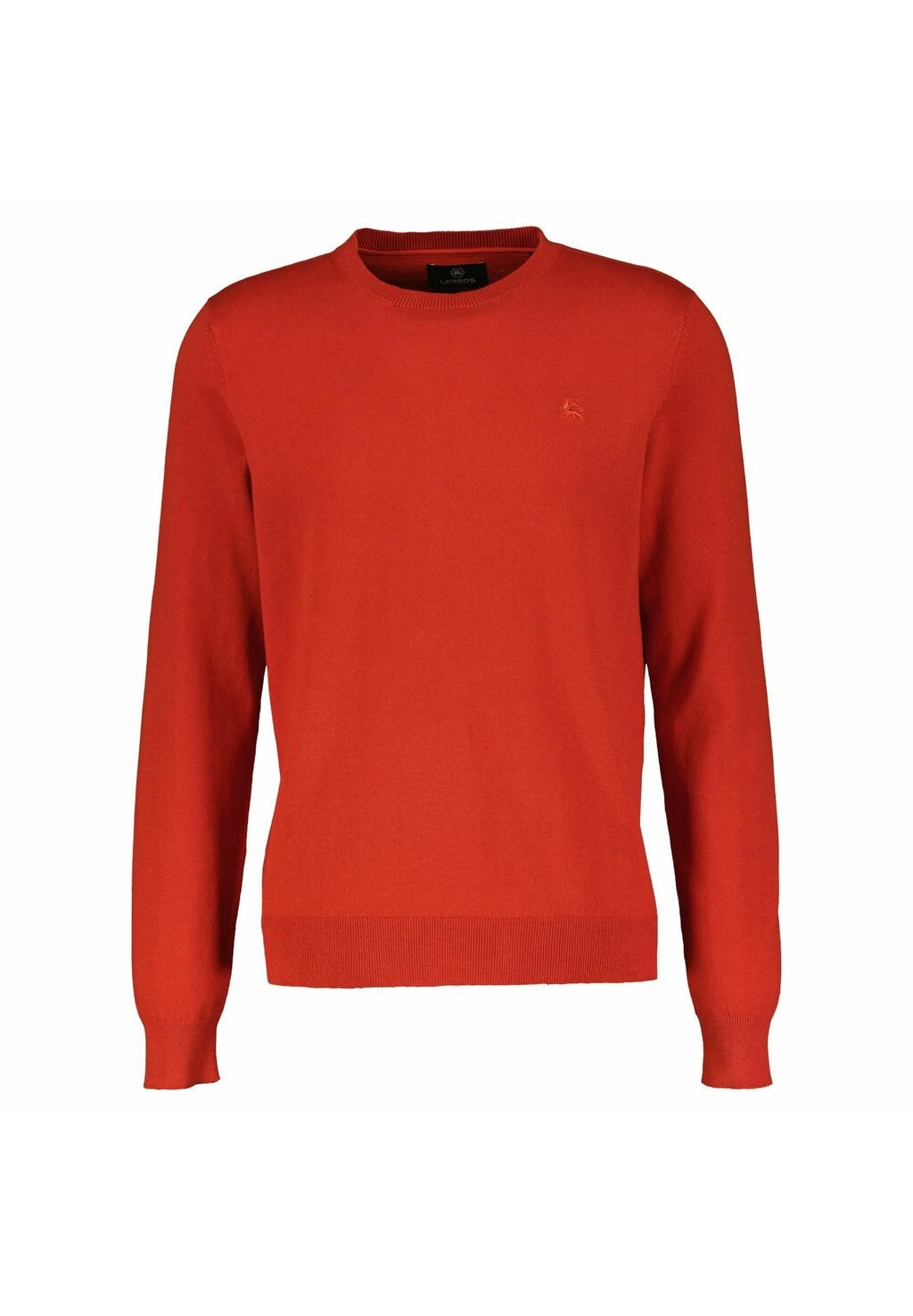 

Толстовка -2385004 LERROS, цвет lava red