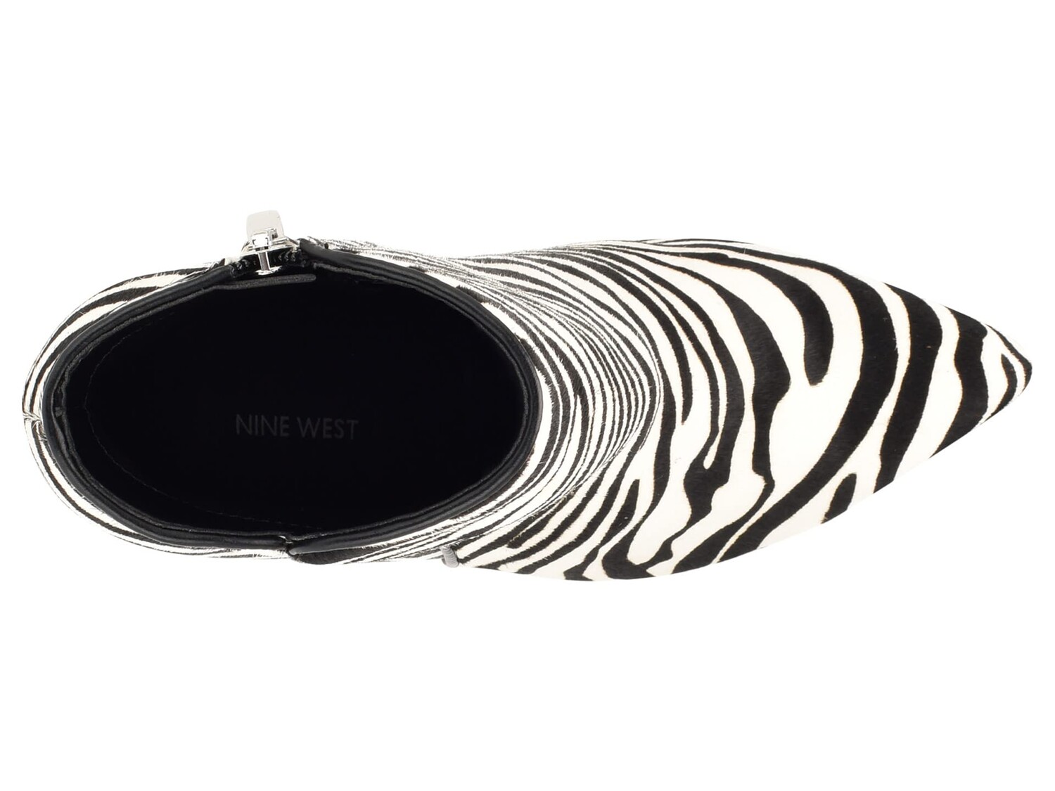 

Ботинки Nine West Torriep 5