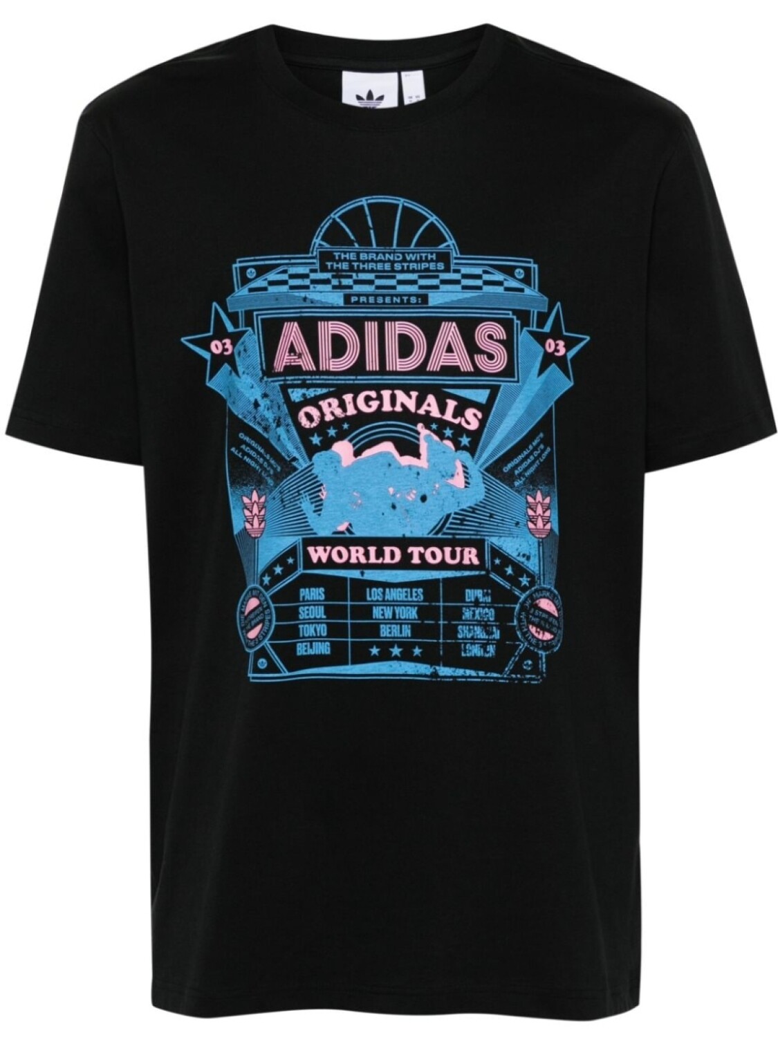 

Adidas футболка adidas Street 4, черный
