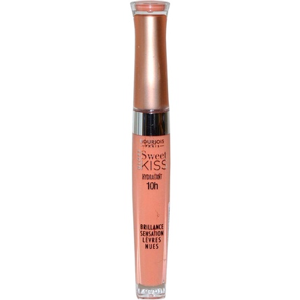 Bourjois Sweet Kiss-Gloss 04 - Incognirose – купить по цене …