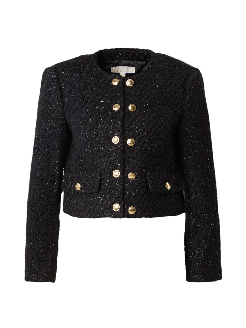 

Межсезонная куртка MICHAEL Michael Kors, черный