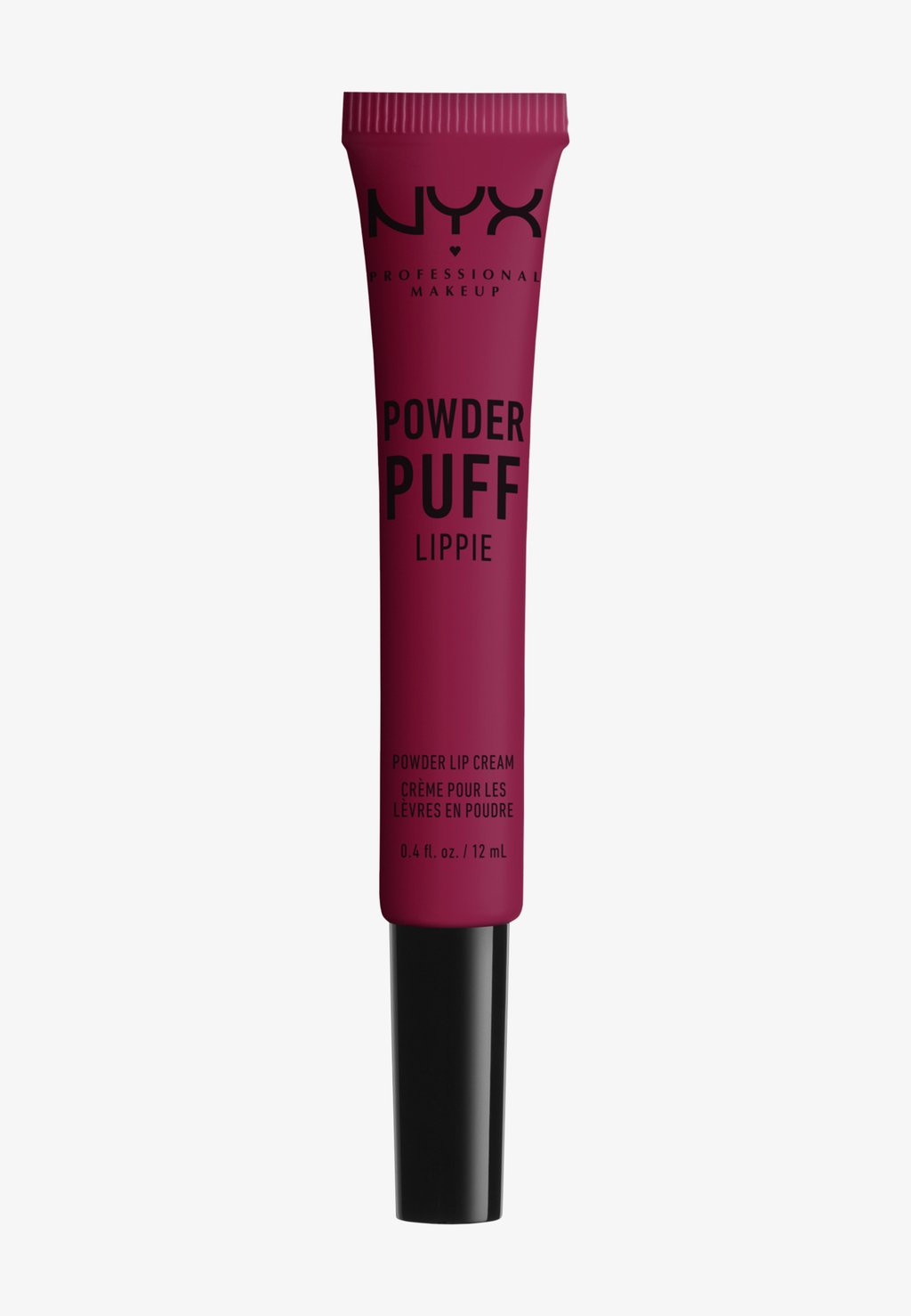 Губная помада Lippenstift Powder Puff Lippie Nyx Professional Makeup