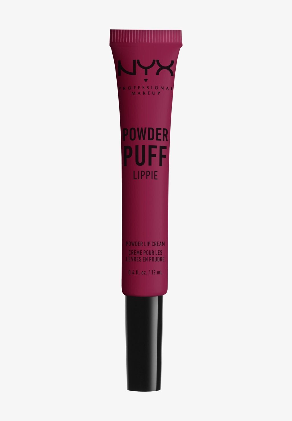 

Губная помада Lippenstift Powder Puff Lippie Nyx Professional Makeup