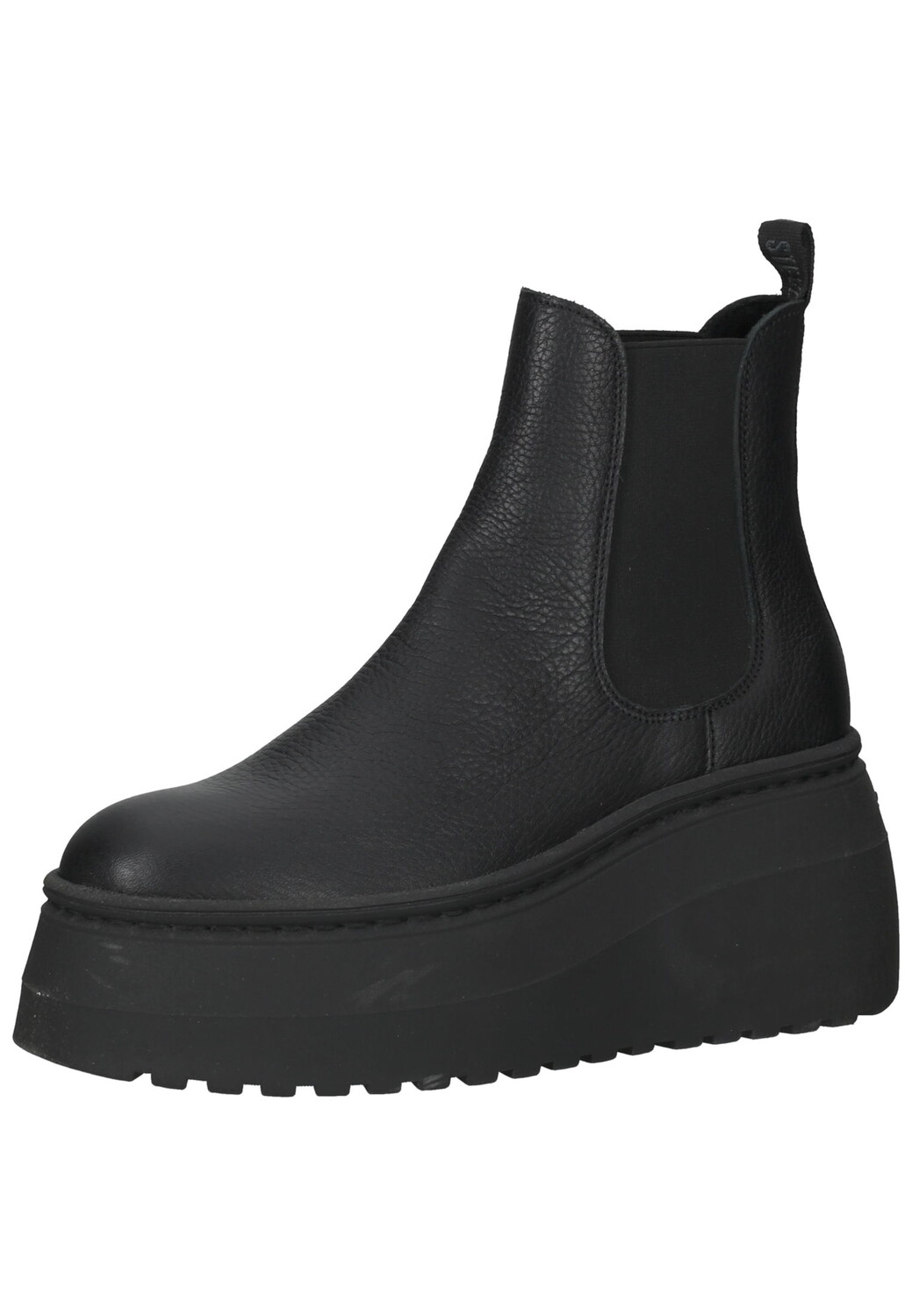

Ботильоны Steve Madden, черный