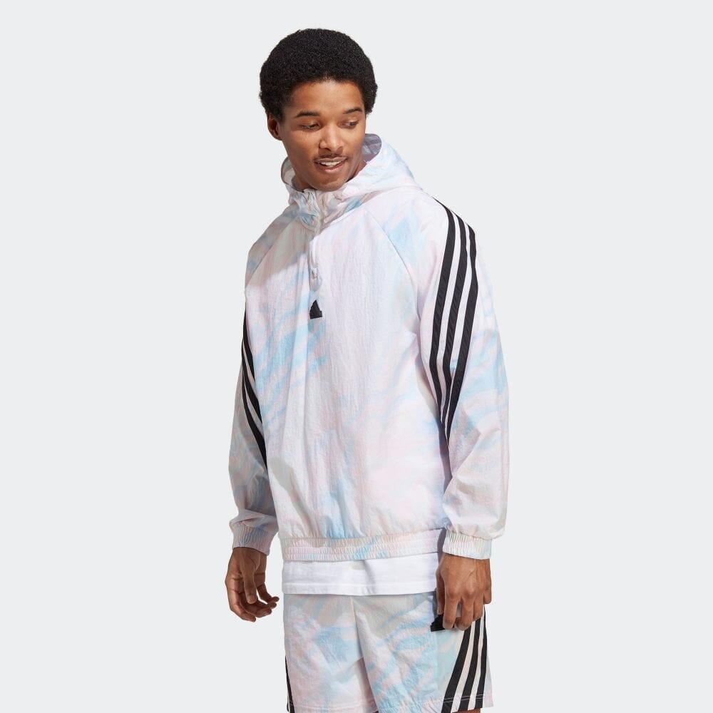 

Толстовка Adidas IC3706, белый