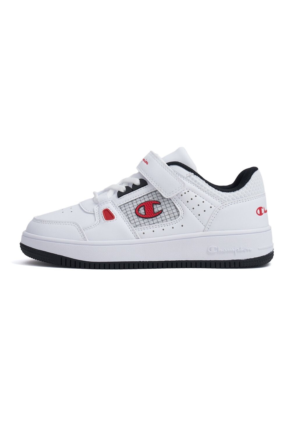 

Кроссовки CHAMPION REBOUND SUMMERIZE B PS LOW CUT, белый