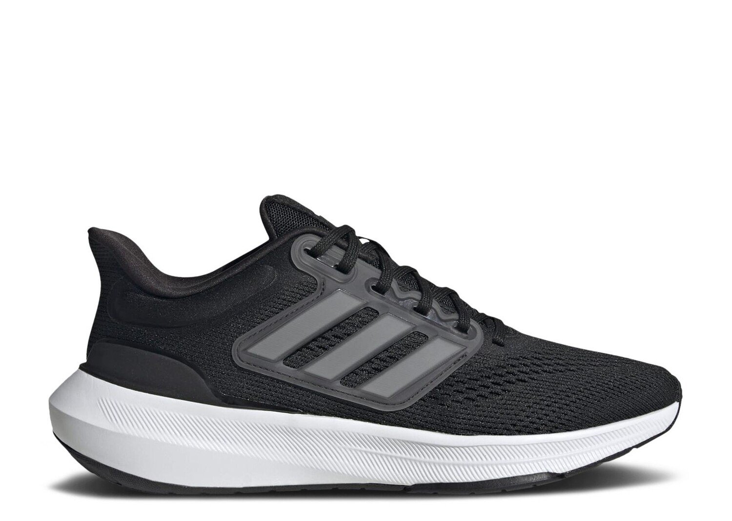 

Кроссовки adidas Wmns Ultrabounce 'Black White', черный