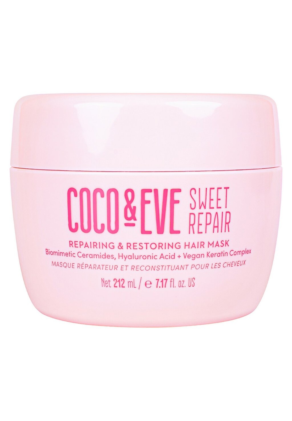 

Маска для волос Sweet Repair Repairing & Restoring Hair Mask Coco & Eve