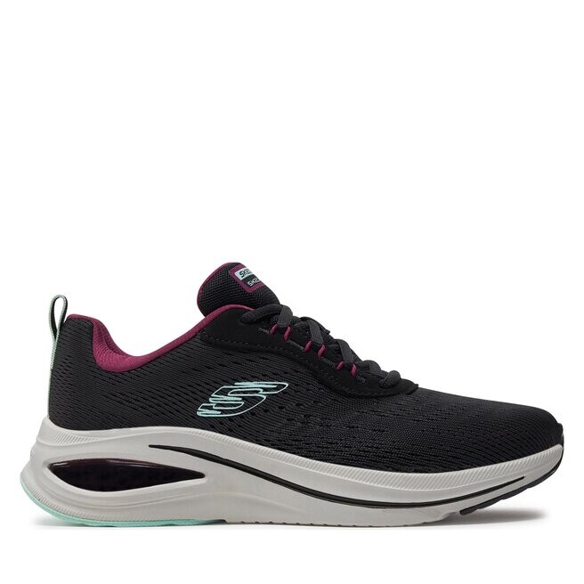

Кроссовки Skechers Air Meta-Aired Out 150131/BKMT Black, черный