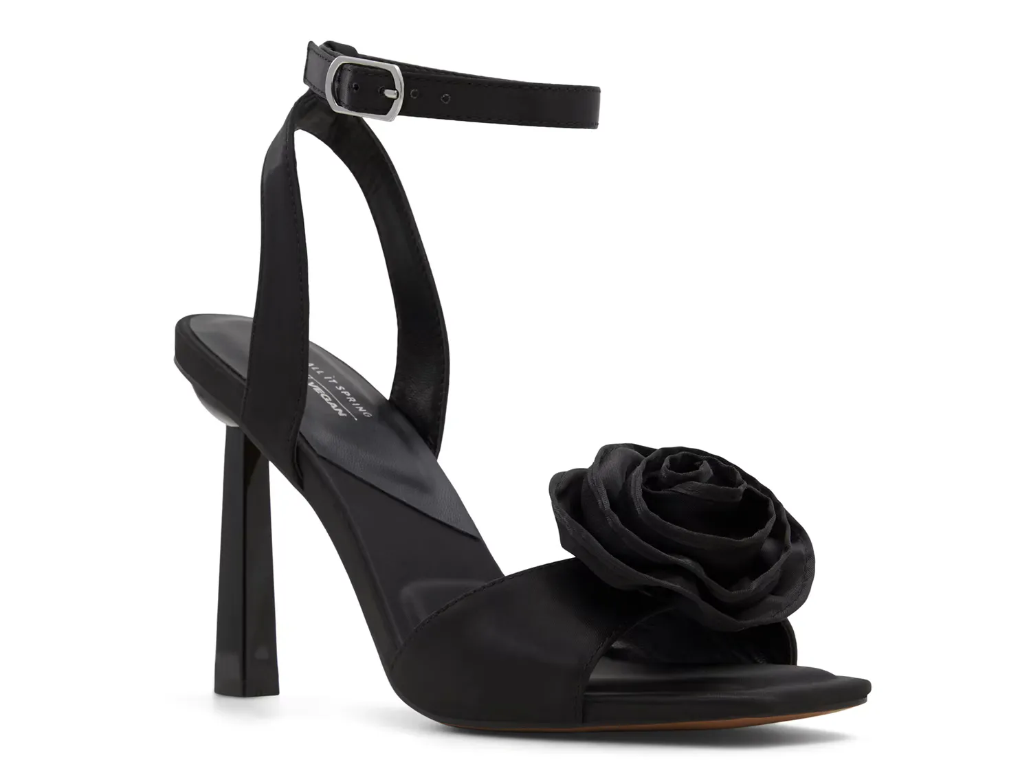 

Сандалии Bonitaa Sandal Call It Spring, черный