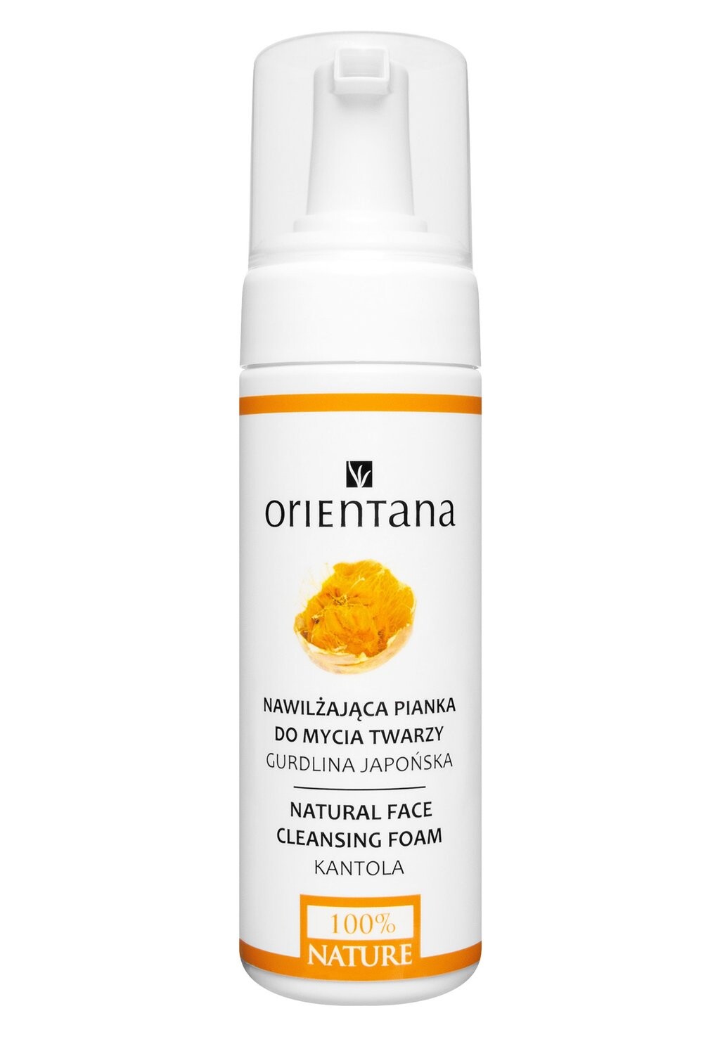 

Моющее средство Kantola Foam 150 Ml ORIENTANA, цвет klar