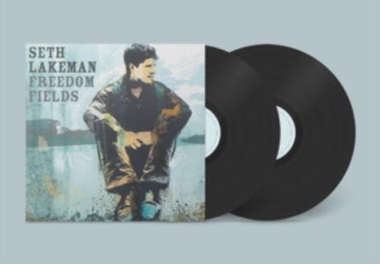 Виниловая пластинка Seth Lakeman - Freedom Fields