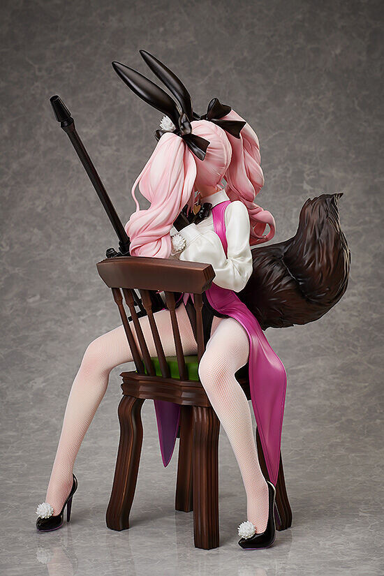 

Фигурка Fate/Grand Order - Assassin/Koyanskaya of Light 1/4 Scale Figure (Final Ascension Ver.)