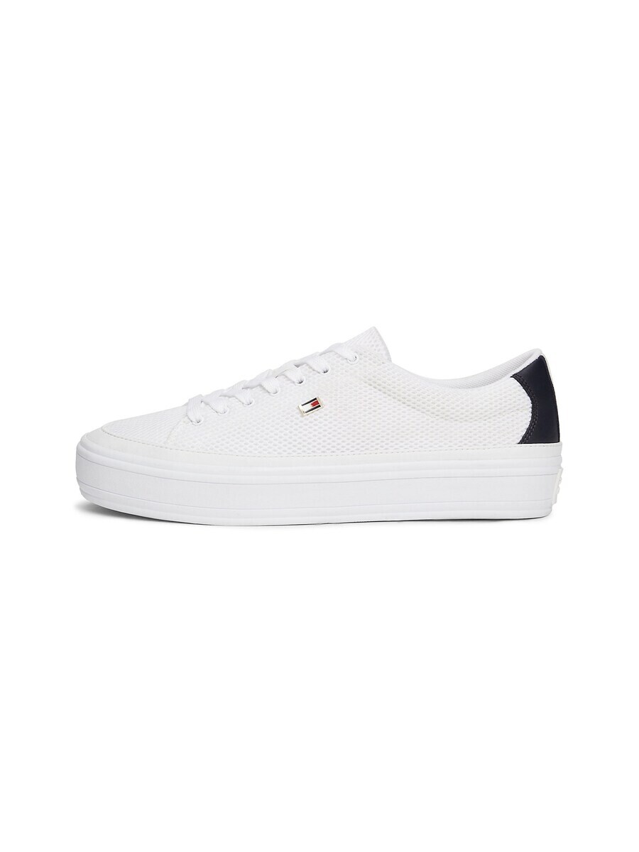 

Кроссовки TOMMY HILFIGER Sneakers, белый