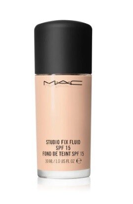 

Тональный крем для лица, NW13, 30 мл MAC Studio Fix Fluid SPF15