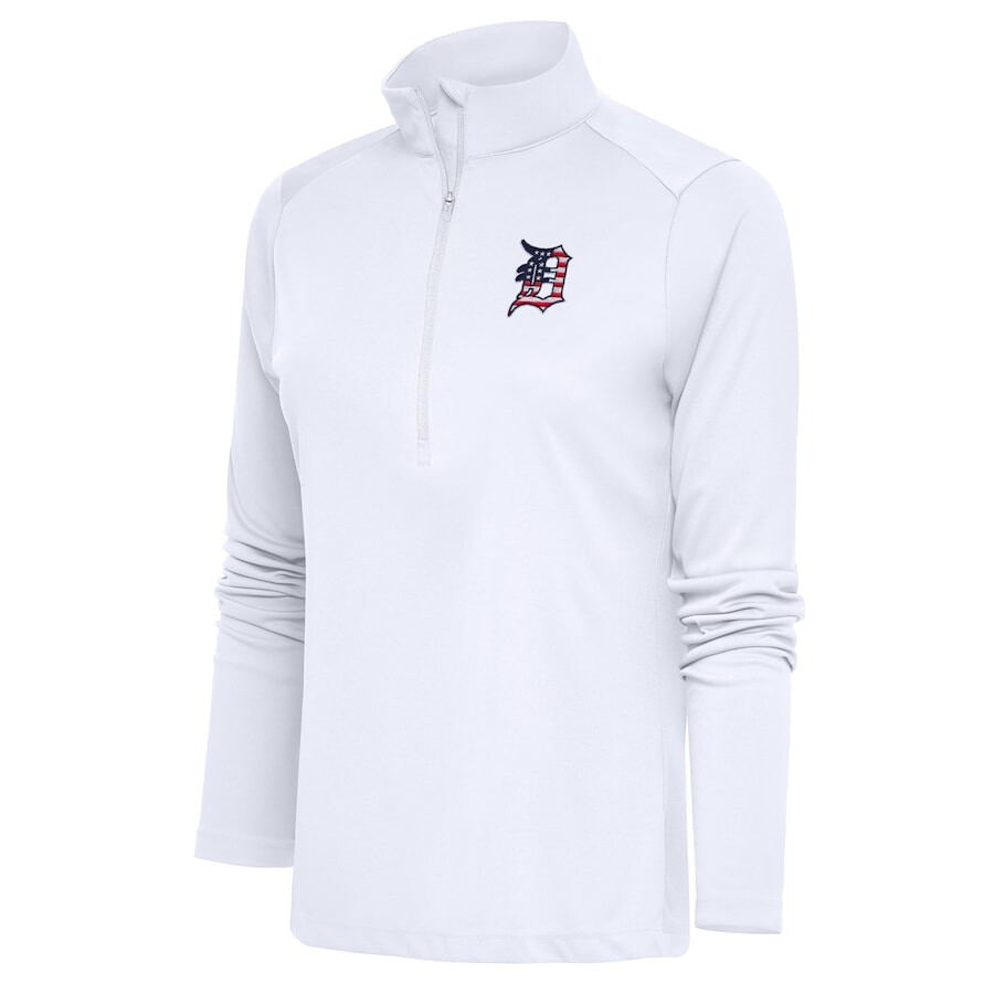 

Куртка Antigua Detroit Tigers, белый