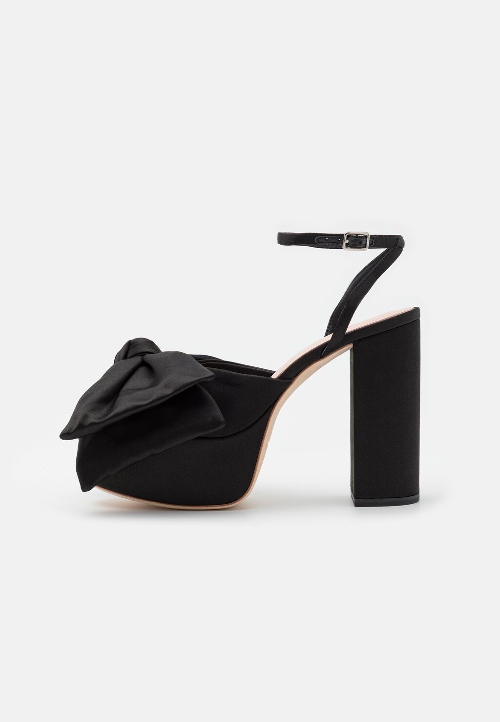 

Босоножки на платформе Kiki Loeffler Randall, черный