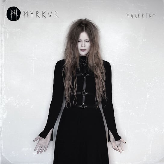 

Виниловая пластинка Myrkur - Mareridt (цветной винил)
