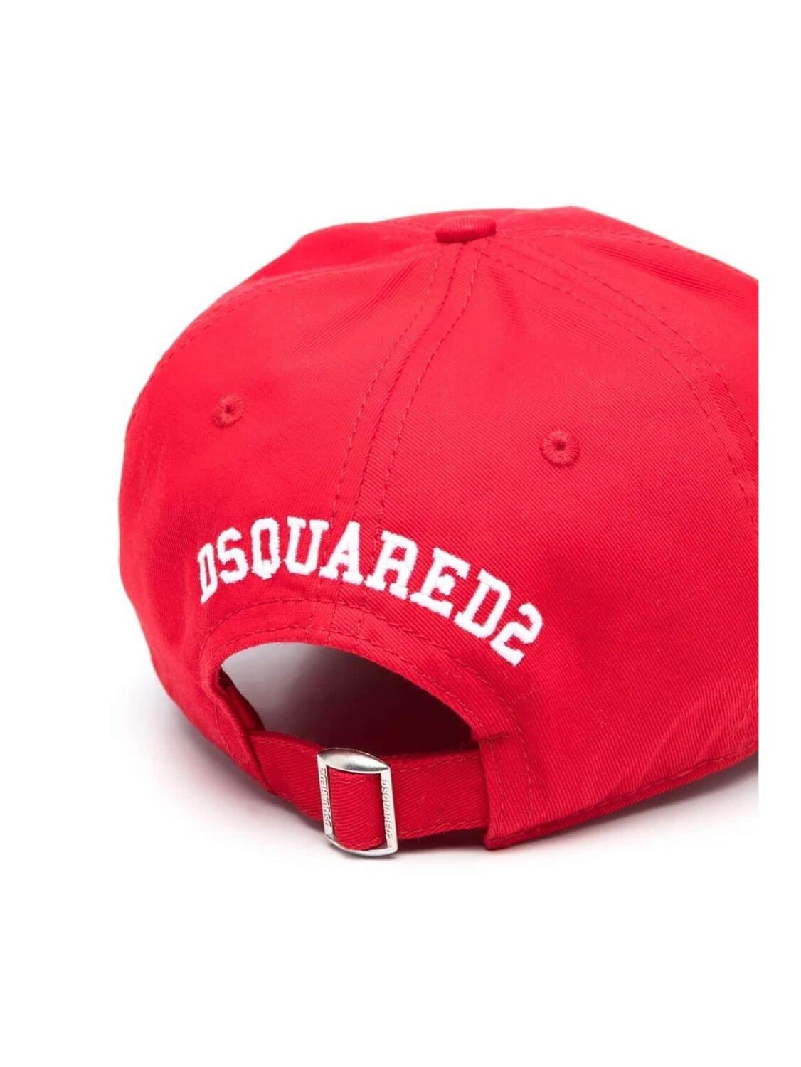

Мужские шапки Dsquared2 GULES BCM071105C00001M818, красный
