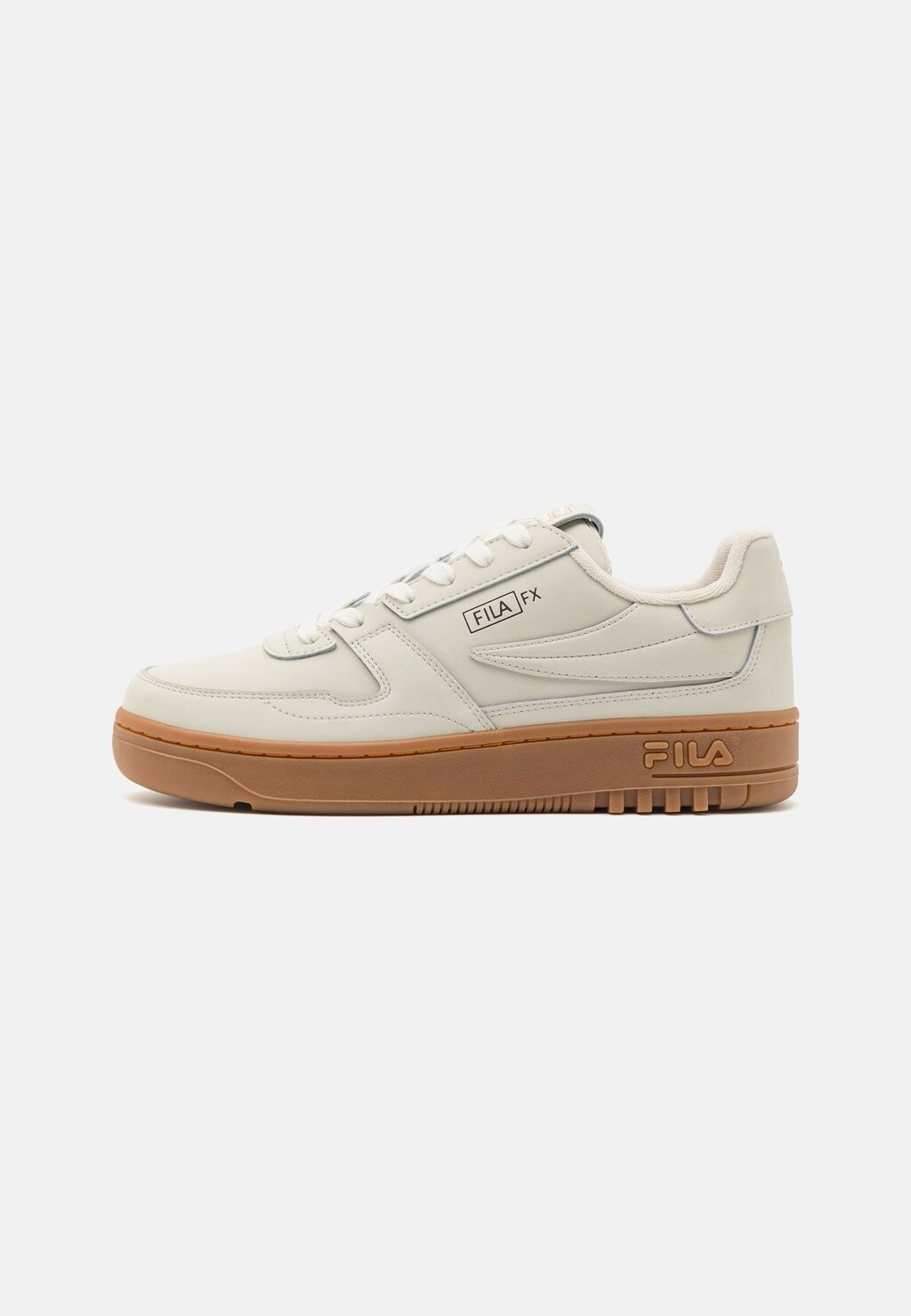 

Низкие кроссовки FXVENTUNO BUCK Fila, горлица