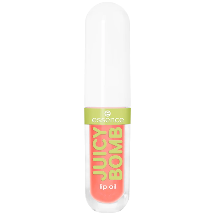 

Масло для губ Juicy Glow Juicy Bomb Aceite Labial Essence, 03 Mandarin Miracle