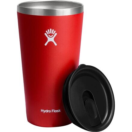 

Универсальный стакан на 28 унций Hydro Flask, цвет Goji