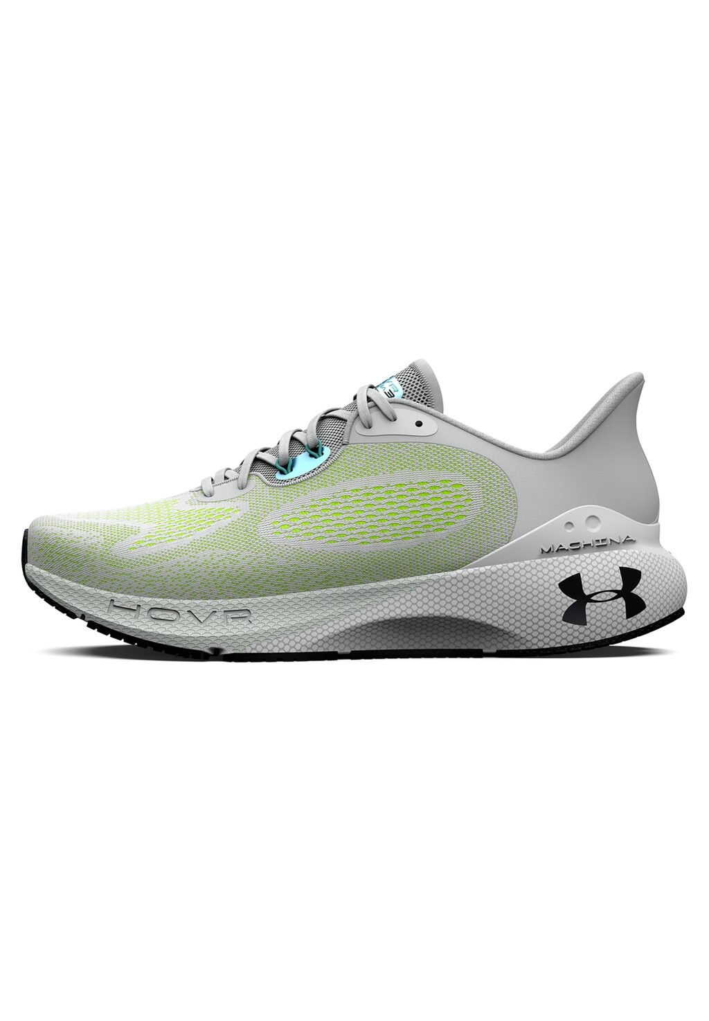 

Кроссовки Under Armour