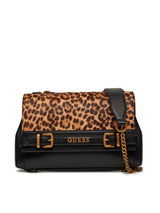 

Сумочка Guess, коричневый