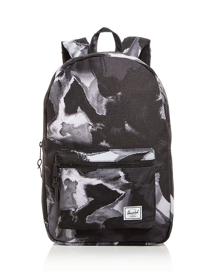 

Рюкзак Settlement с акварельным принтом Herschel Supply Co.