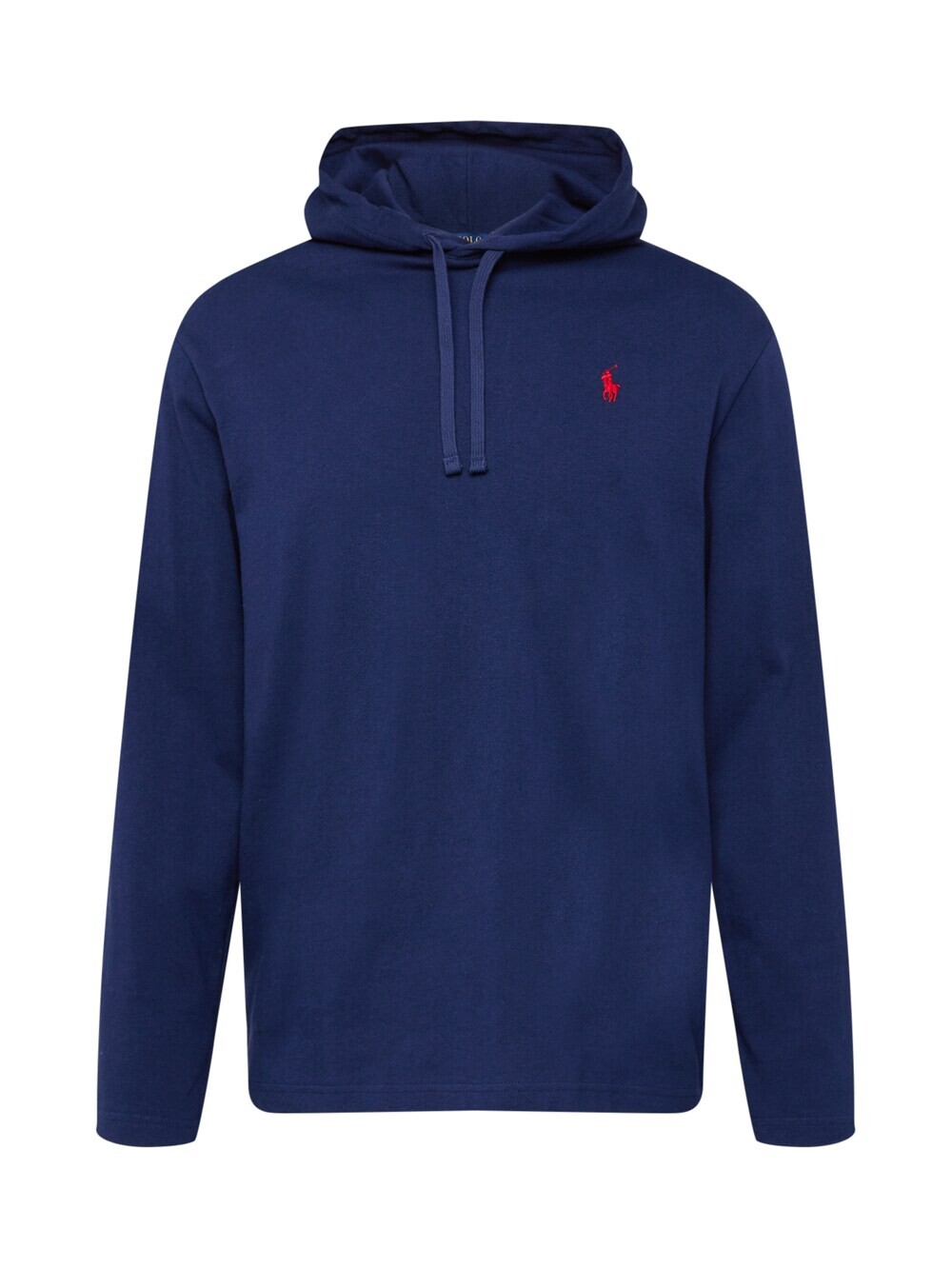 

Футболка Polo Ralph Lauren, темно-синий
