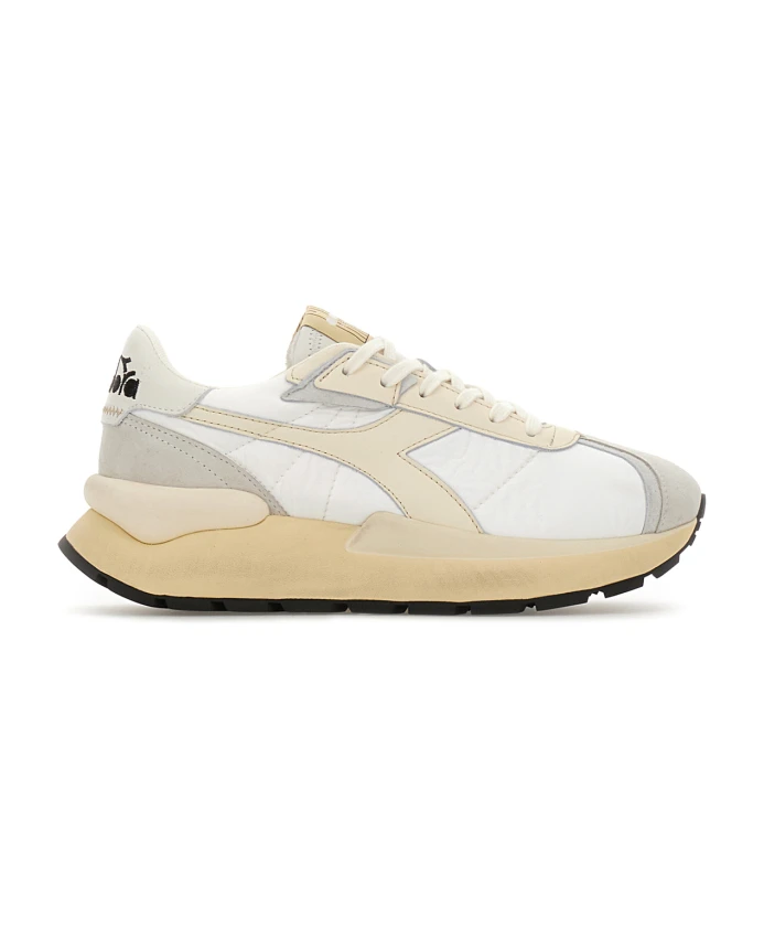 

Стильные кроссовки на каждый день Diadora, мультиколор