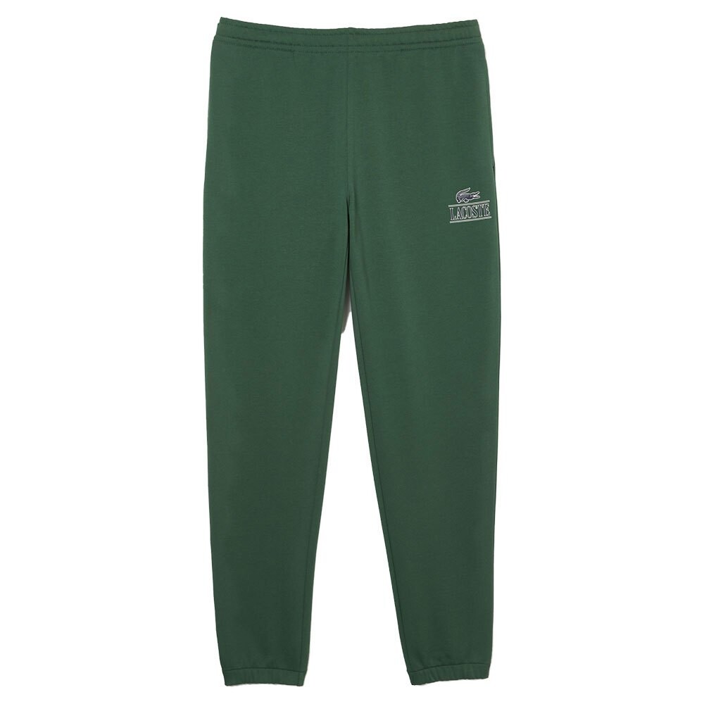 

Спортивные брюки Lacoste XH1211-00, зеленый