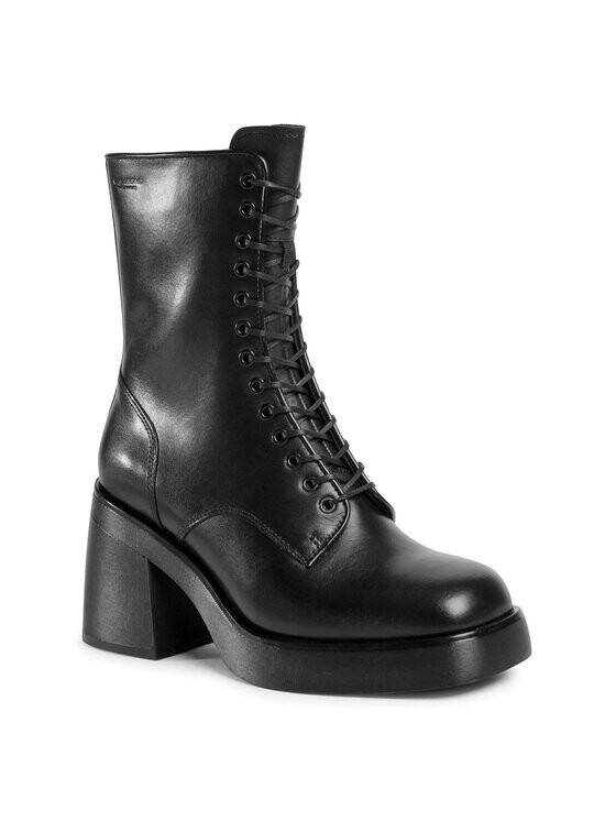 

Ботильоны Vagabond Shoemakers, черный