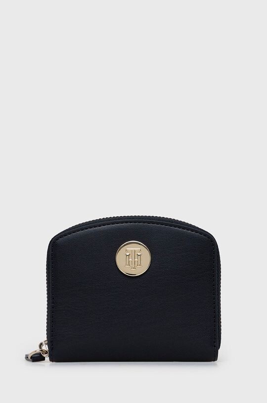 

Кошелек + брелок Tommy Hilfiger, темно-синий