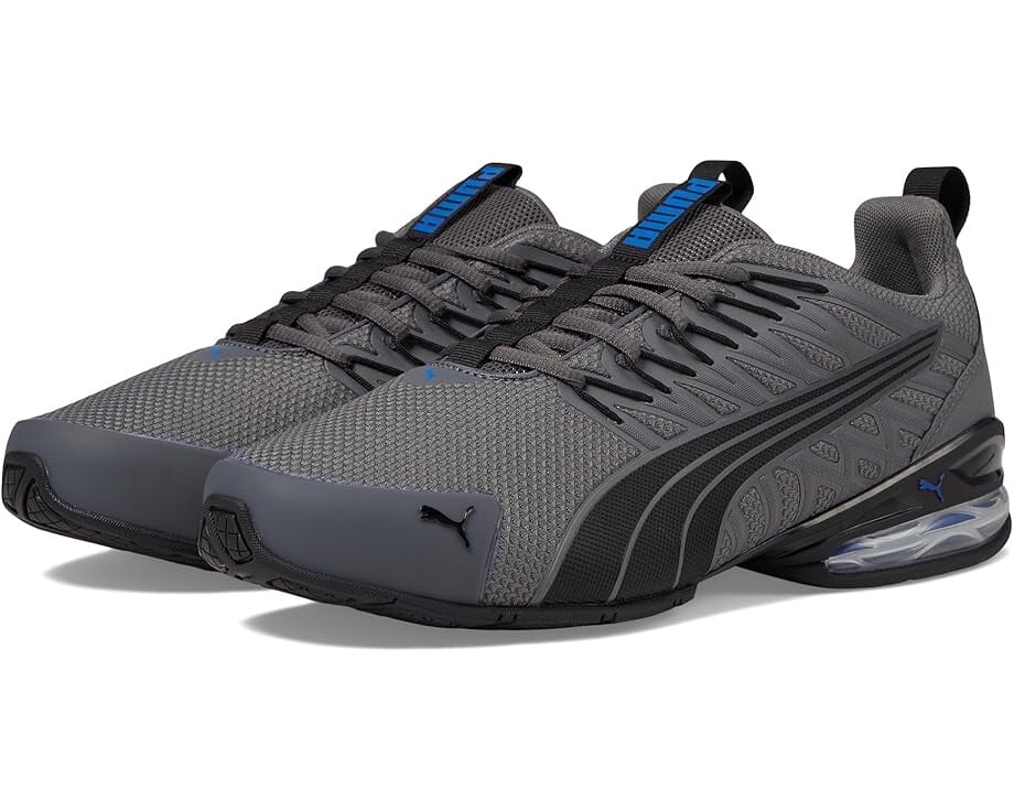 

Кроссовки PUMA Voltaic Evo, цвет Cool Dark Gray/Puma Black/Cool Cobalt