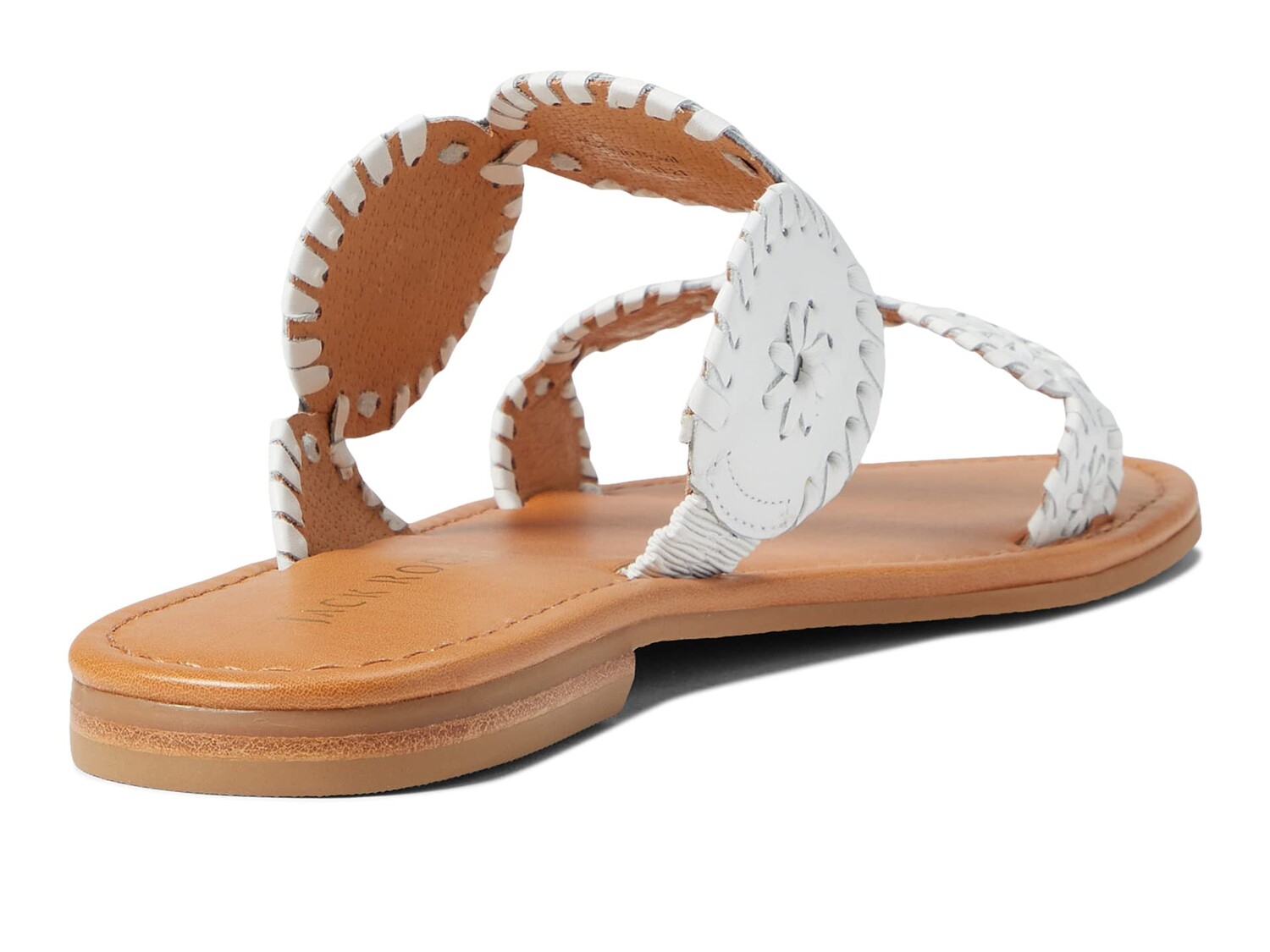 

Сандалии Jack Rogers Lauren II Sandal