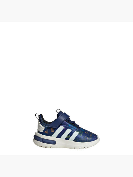

Детская обувь Disney Racer TR21 Adidas, синий