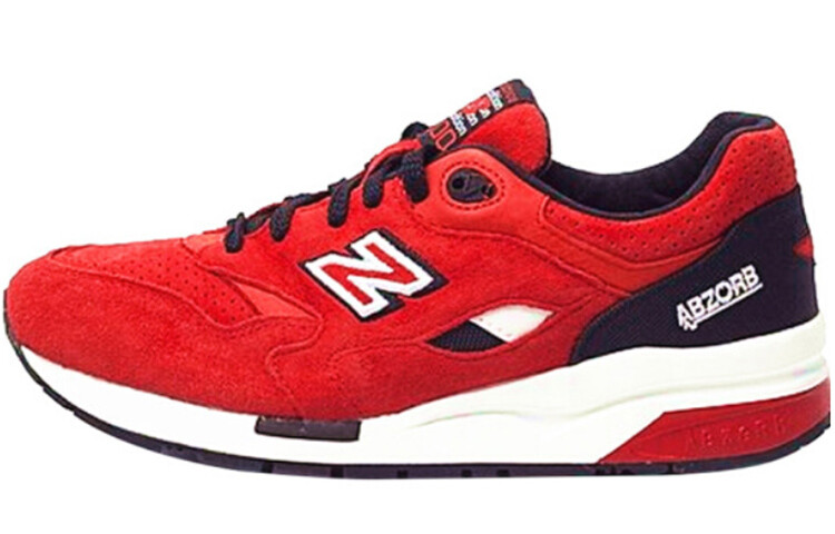 

New Balance 1600 Городское небо