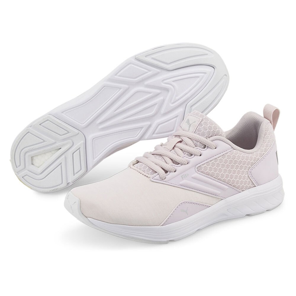 

Кроссовки для бега Puma Nrgy Comet, фиолетовый