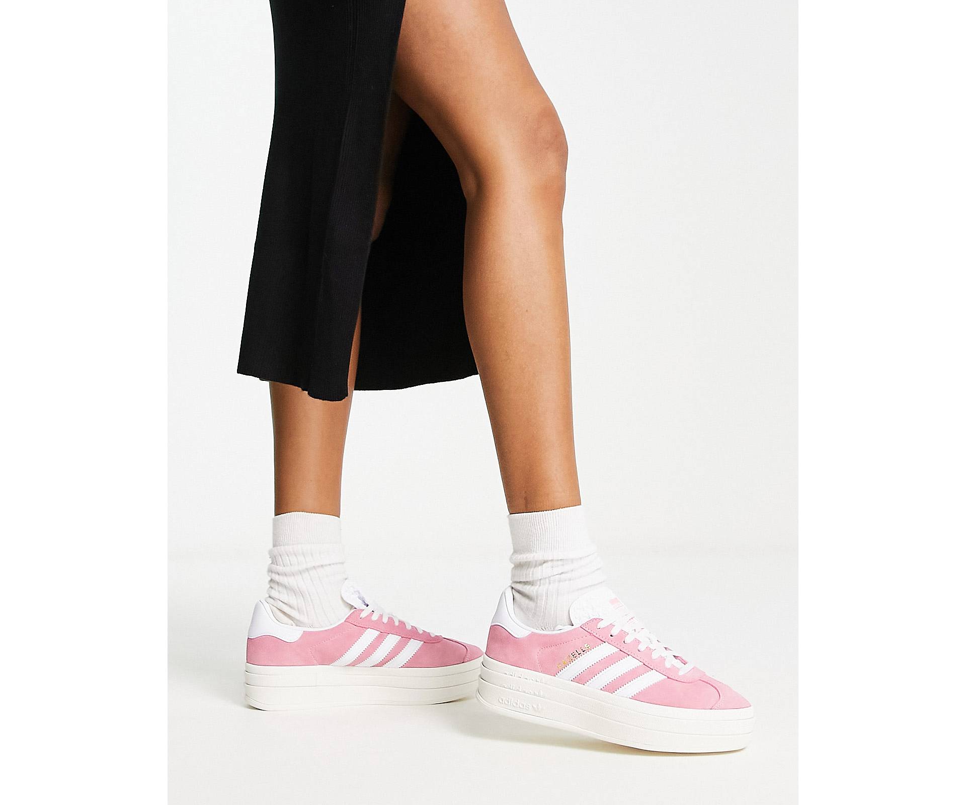 Adidas store sleek bold