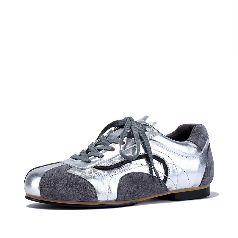 

Кроссовки для образа жизни Женские низкие Bellalily, цвет Black/Beige