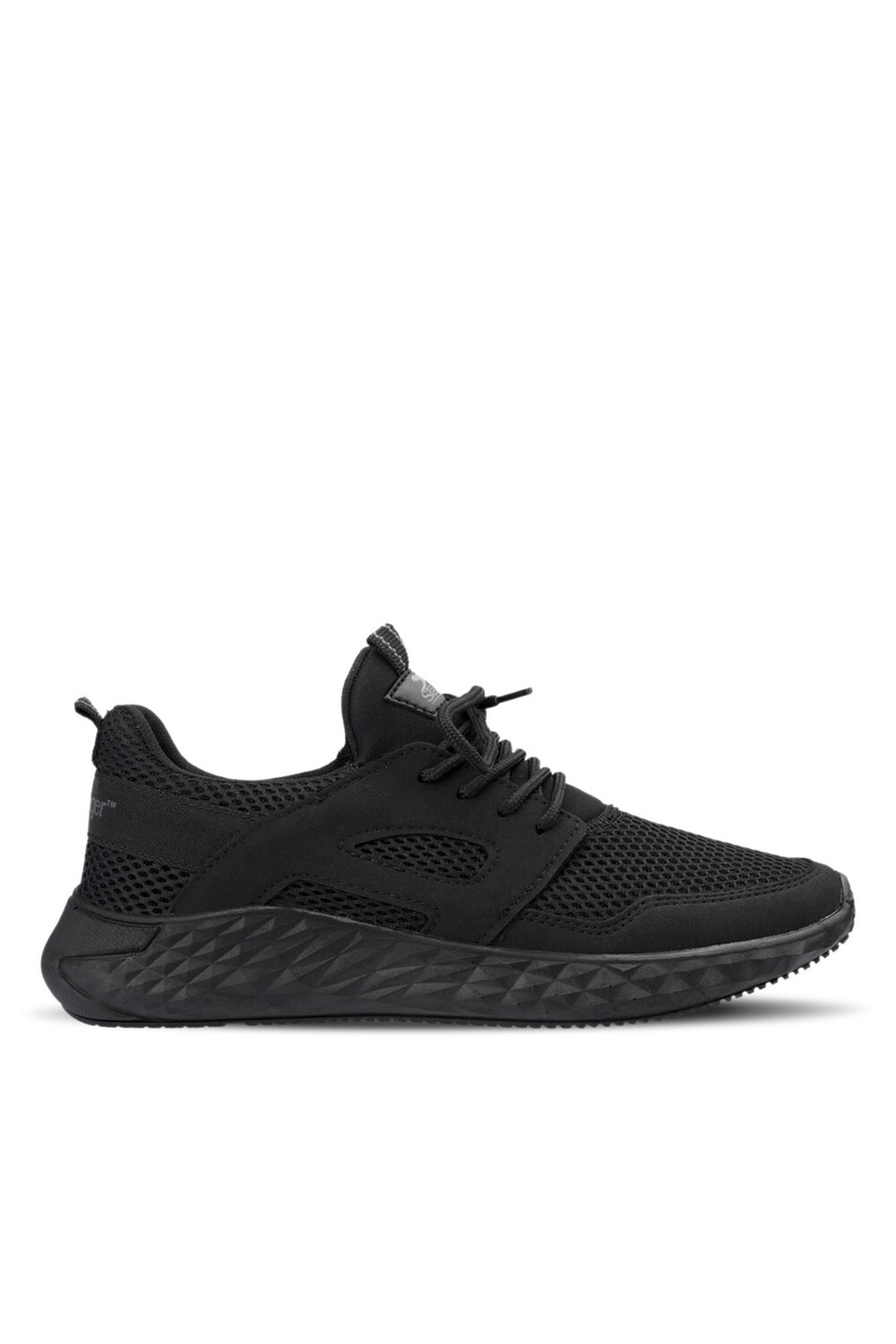 

Dooma Ktn Sneaker Мужская обувь Черный/Черный Slazenger