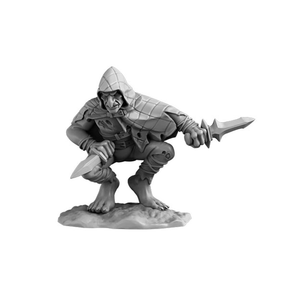 

Миниатюра Next Level Miniatures Next Level Miniatures: Dark Creeper