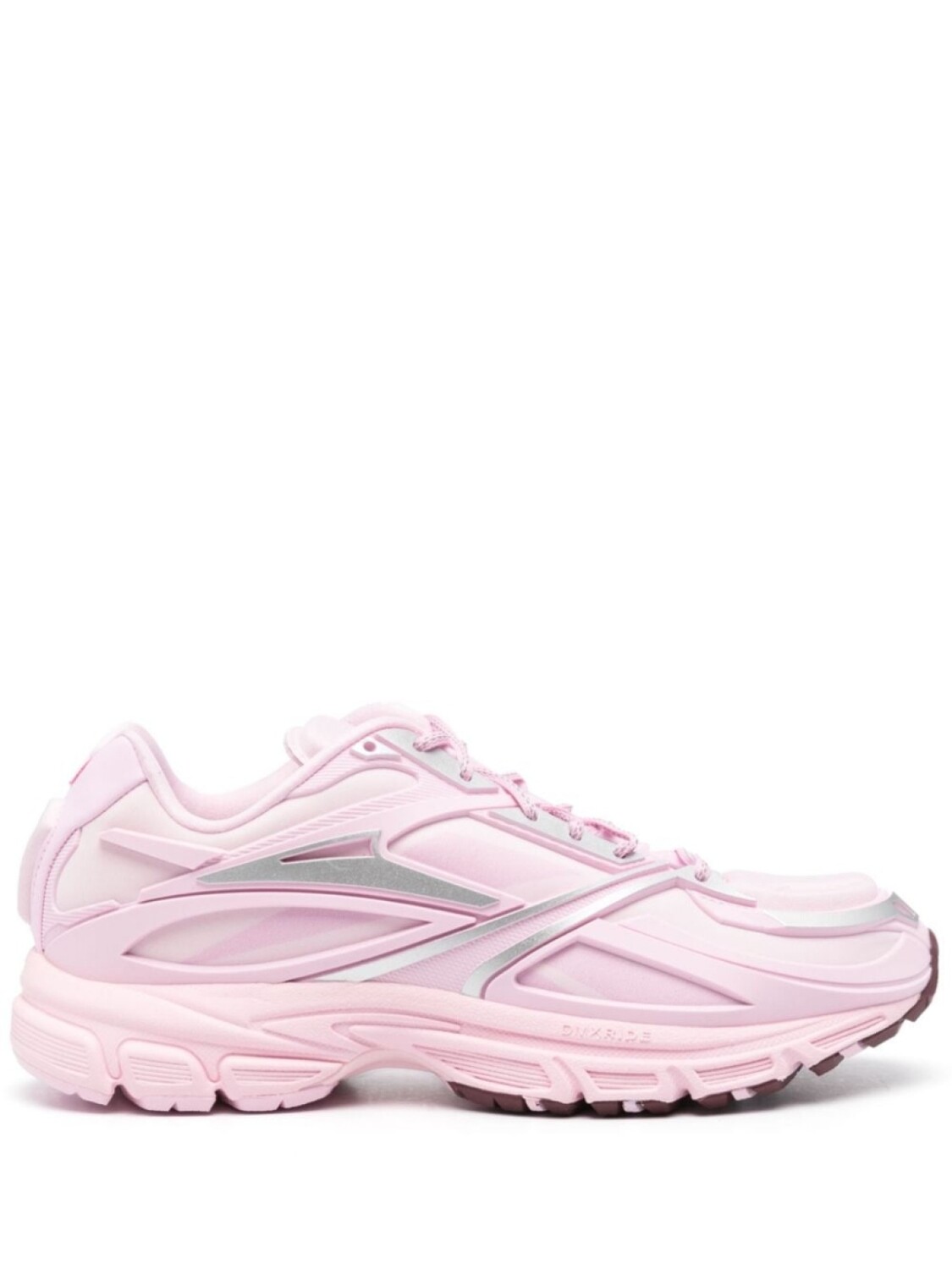 

Кроссовки Reebok Premier Road Modern, светло-розовый