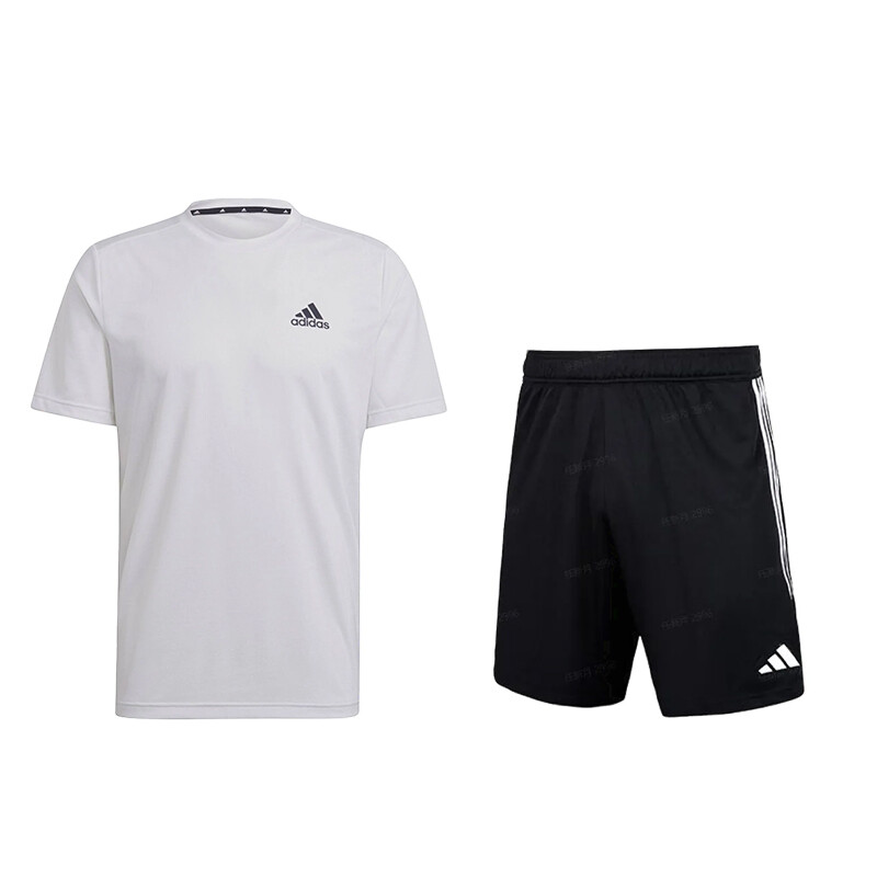 

Повседневная спортивная одежда унисекс Adidas