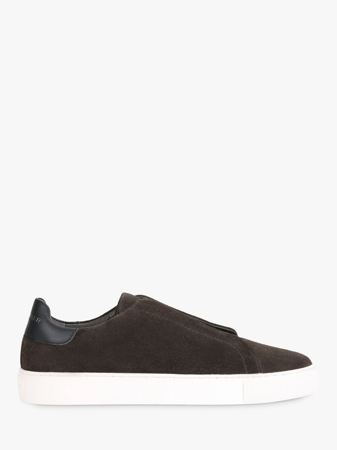 

Кроссовки без шнуровки Lennon Kurt Geiger London