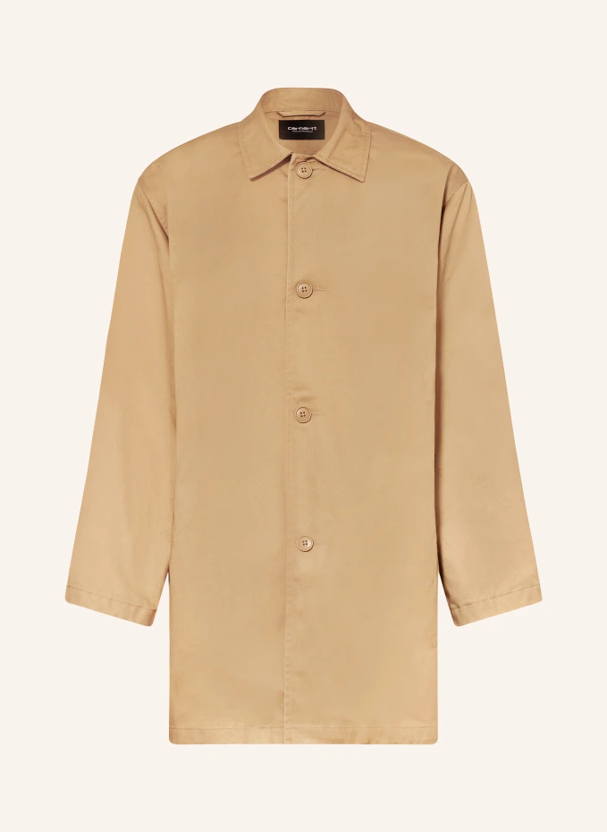 

Пальто ньюхейвен Carhartt Wip, бежевый