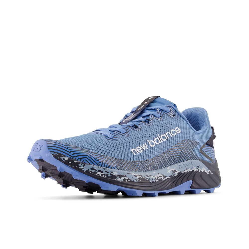 

Кроссовки New Balance Summit Unknown V4, темно-синий/дымчато-синий