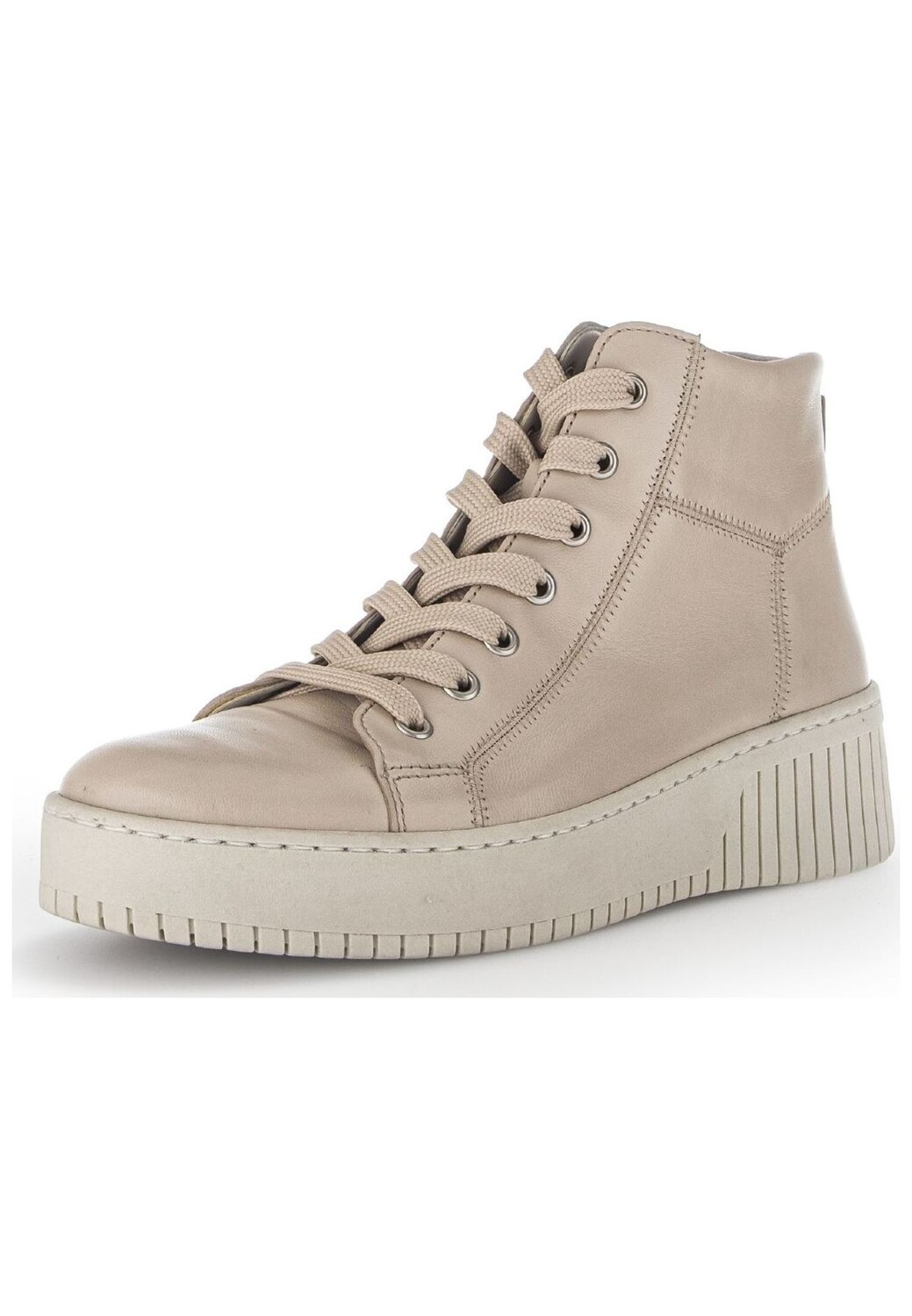 

Кроссовки Gabor Sneaker, кремовый