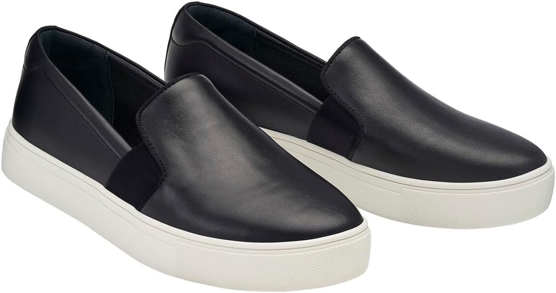 

Кроссовки Swift Leather Sneakers Birdies, черный